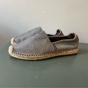 Joy & Mario slip on espadrilles